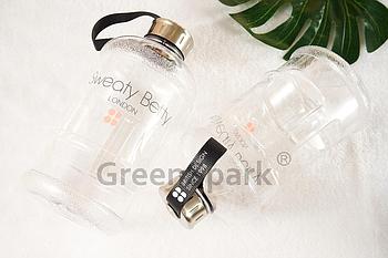 Client Reference Photo for Sweaty Betty