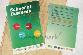 Client Reference Photo for 香港恒生大學(商學院)
