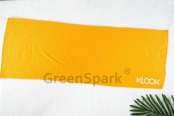 Client Reference Photo for Klook Travel Technology Limited