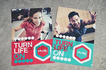 Client Reference Photo for Pure International (HK) Ltd