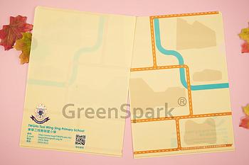 Client Reference Photo for 東華三院蔡榮星小學