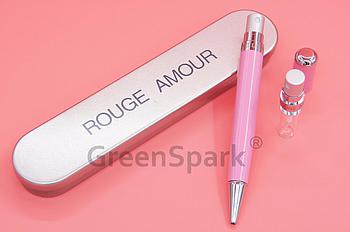 Client Reference Photo for Rouge Amour