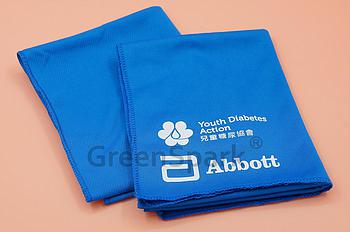 Client Reference Photo for 兒童糖尿協會