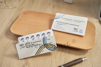 Client Reference Photo for 天主教郭得勝中學