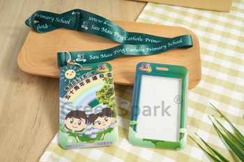 Client Reference Photo for 秀茂坪天主教小學