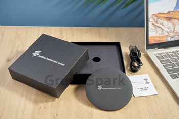 Client Reference Photo for Jardine Restaurant Group