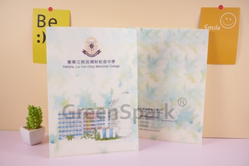 Client Reference Photo for 東華三院呂潤財紀念中學