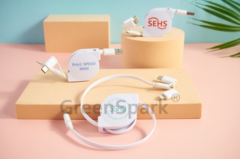 Client Reference Photo for 香港理工大學-專業進修學院