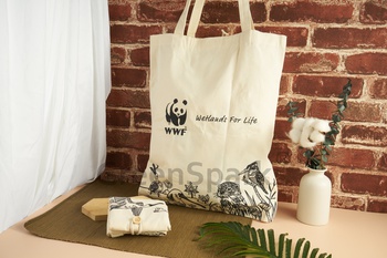 Client Reference Photo for 世界自然基金會 WWF