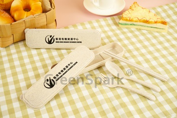 Client Reference Photo for 香港有機資源中心