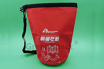 Client Reference Photo for 無國界醫生