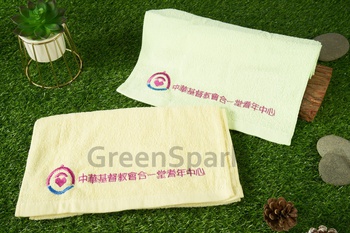 Client Reference Photo for 中華基督教會合一堂耆年中心