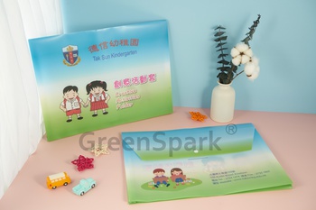 Client Reference Photo for 德信幼稚園