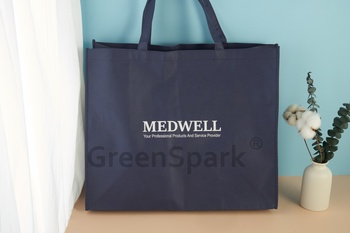Client Reference Photo for Medwell (Asia) Company Ltd.