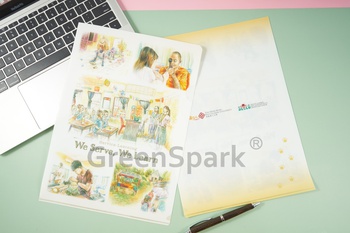 Client Reference Photo for 香港理工大學