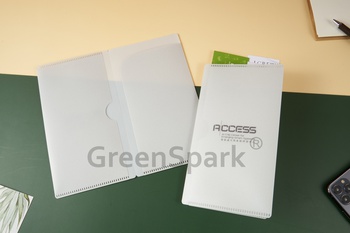 Client Reference Photo for ACCESS, HKUST