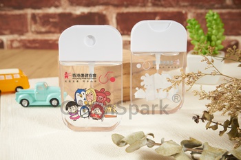 Client Reference Photo for 香港傷健協會