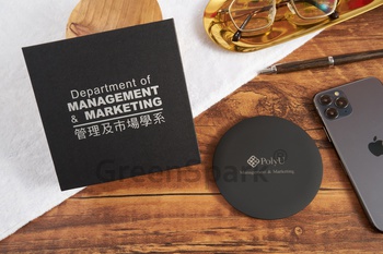 Client Reference Photo for 香港理工大學