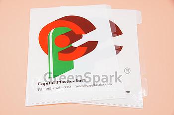Client Reference Photo for Capital Plastics Int'l Inc