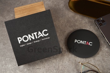 Client Reference Photo for Pontac Digital