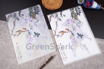Client Reference Photo for 香港中文大學-文物館