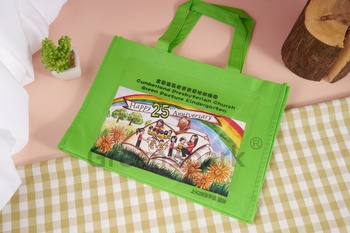 Client Reference Photo for 金巴崙長老會青草地幼稚園