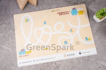 Client Reference Photo for 賽馬會耆智園