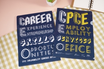 Client Reference Photo for PolyU CPCE Employability Services Office (CESO)