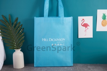Client Reference Photo for Hill Dickinson Hong Kong
