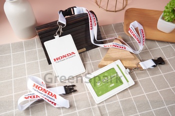 Client Reference Photo for Honda Motor (China) Co., Ltd.