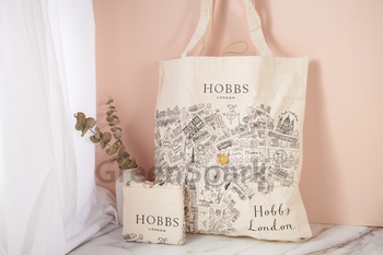 Client Reference Photo for Hobbs (Hong Kong) Limited