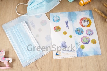 Client Reference Photo for 香港基督教服務處匯愛家長資源中心(深水埗)