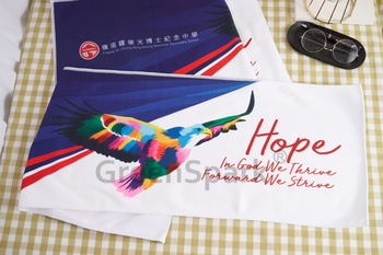 Client Reference Photo for 嶺南鍾榮光博士紀念中學