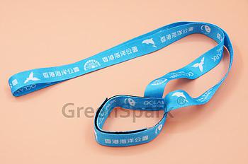 Client Reference Photo for 香港海洋公園 Ocean Park