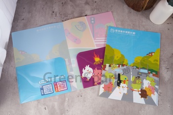 Client Reference Photo for 香港青年獎勵計劃