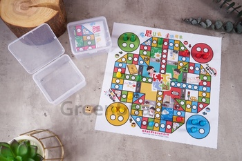 Client Reference Photo for 基督教宣道會徐澤林紀念小學