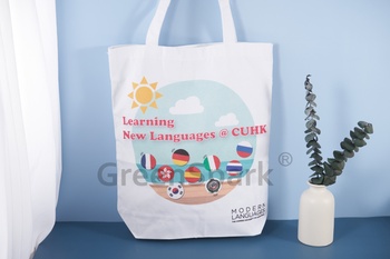 Client Reference Photo for 香港中文大學-語言學及現代語言系