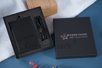 Client Reference Photo for 香港浸會大學