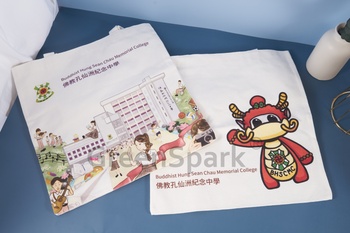 Client Reference Photo for 佛教孔仙洲紀念中學