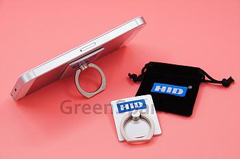 Client Reference Photo for Hid Global