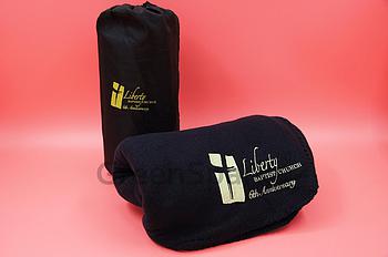 Client Reference Photo for Liberty Baptist Church
