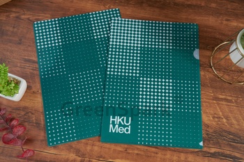 Client Reference Photo for HKU Med