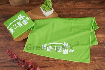 Client Reference Photo for 博愛醫院