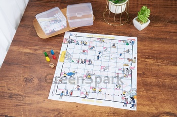 Client Reference Photo for 保良局林文燦英文小學
