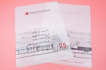 Client Reference Photo for 香港中文大學