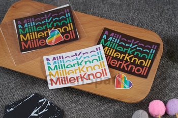 Client Reference Photo for MillerKnoll