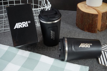 Client Reference Photo for ARRI Asia Ltd