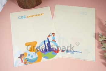 Client Reference Photo for 香港科技大學