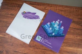 Client Reference Photo for 香港大學-工業級製造系統工程系