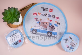 Client Reference Photo for 機電工程署